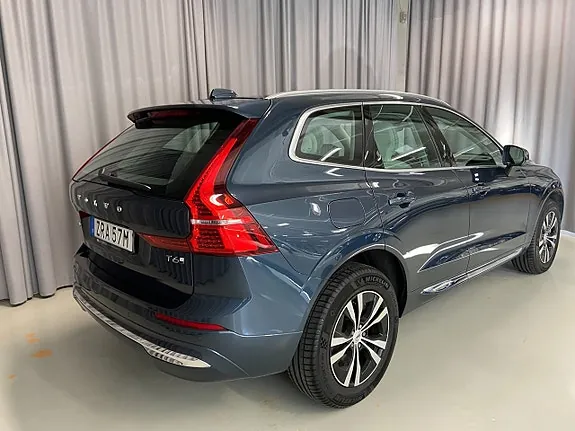 Volvo Xc60 2025 photo 5