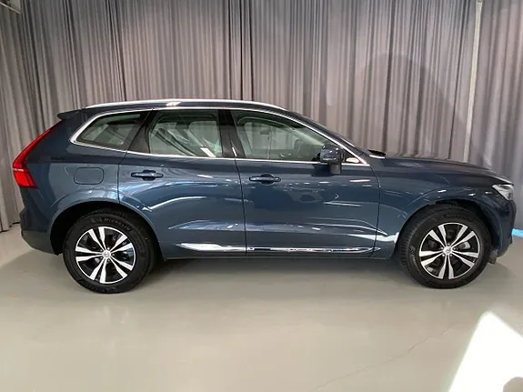 Volvo Xc60 2025 photo 4