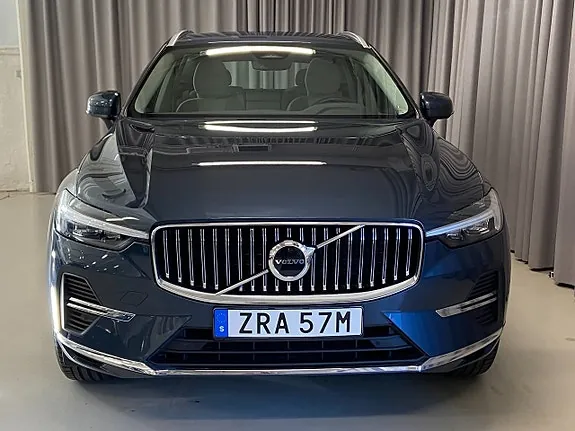 Volvo Xc60 2025 photo 2