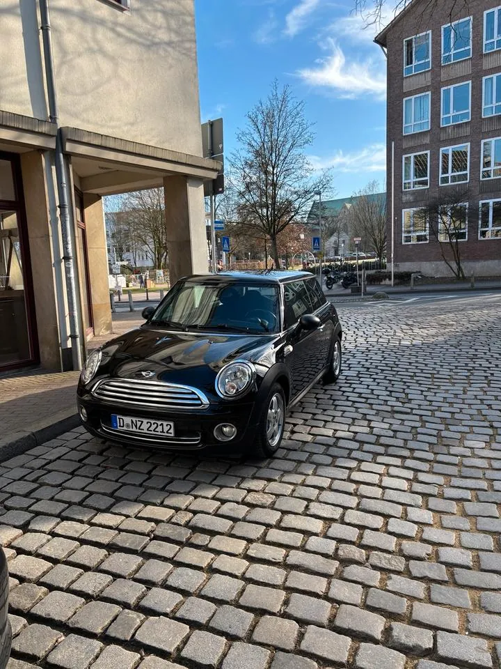 Mini One