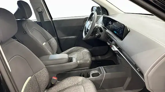 Kia Ev2 2027 photo 3