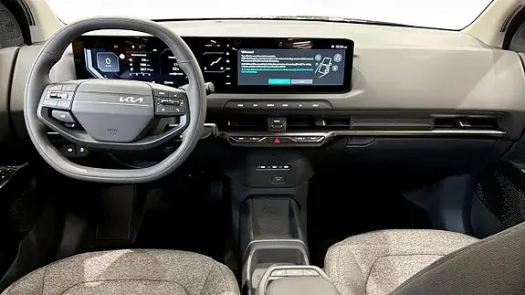 Kia Ev2 2027 photo 4