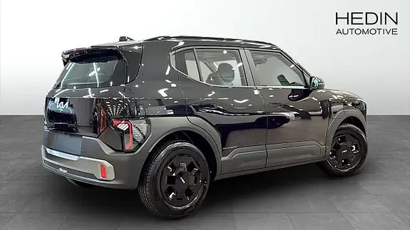 Kia Ev2 2027 photo 2