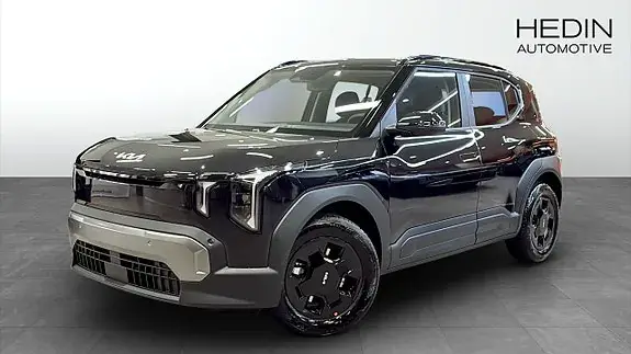 Kia Ev2
