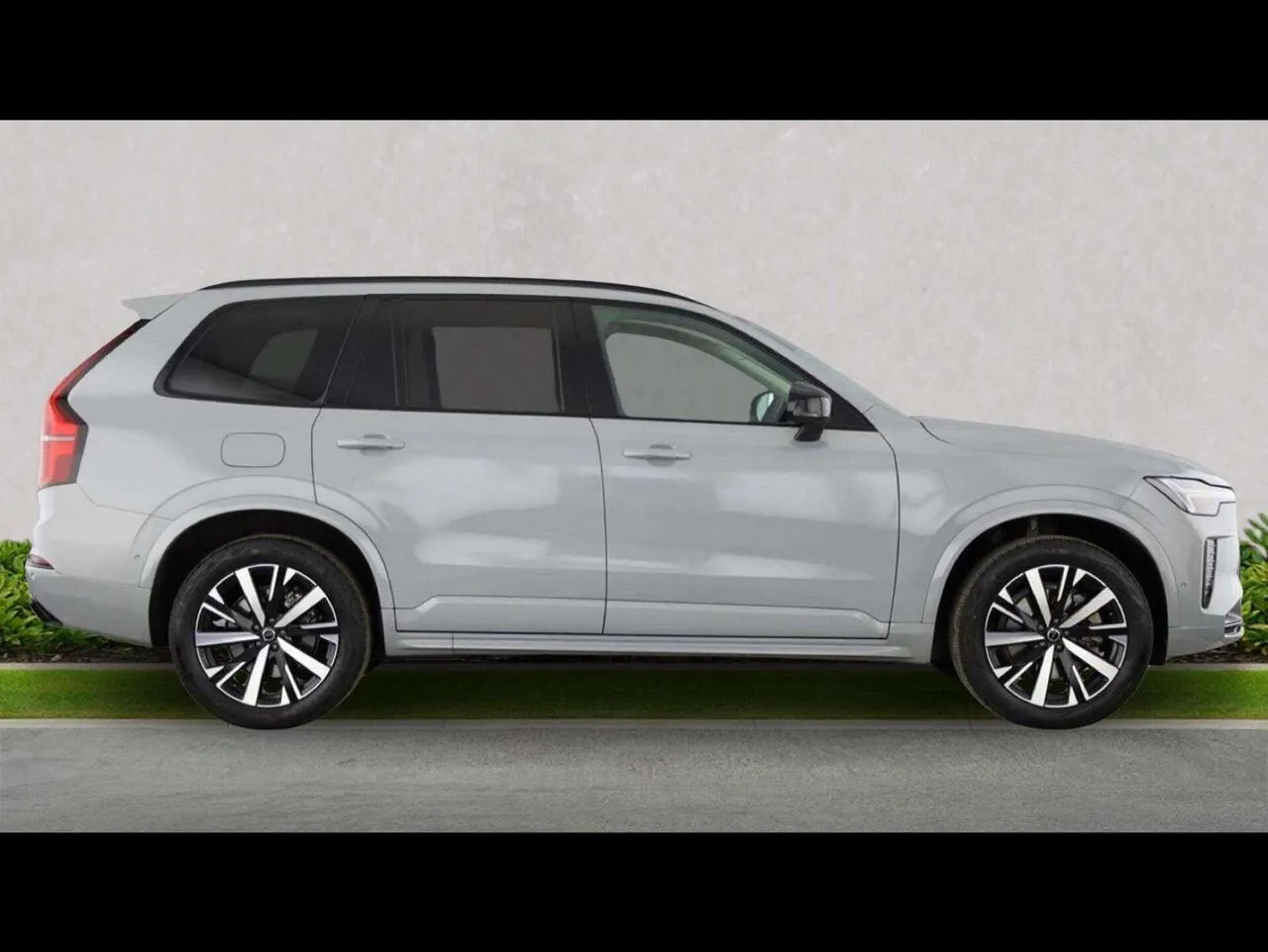 Volvo Xc90 2026 photo 3