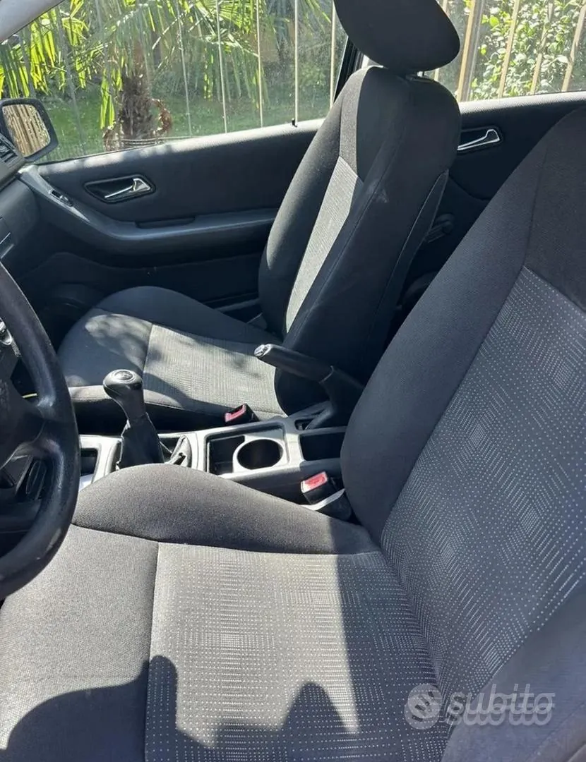 Mercedes-Benz A-Class 2008 photo 5