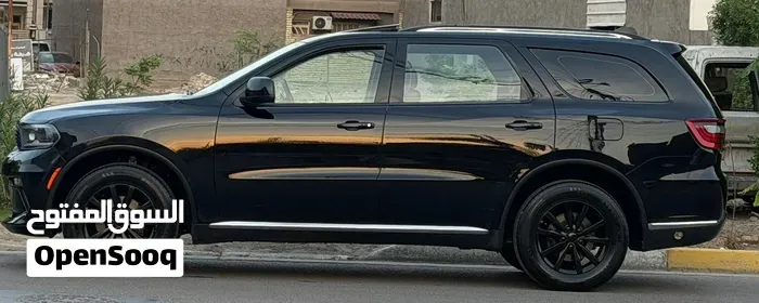 Dodge Durango 2017 photo 3