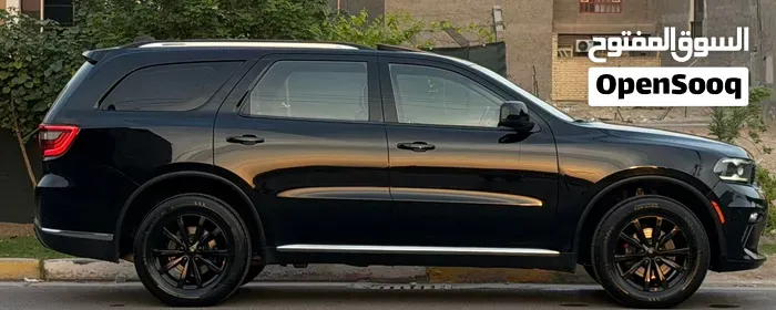 Dodge Durango 2017 photo 4
