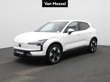 Volvo Ex30