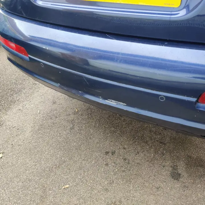 Audi Q7 2008 photo 4