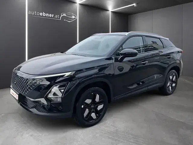Omoda Omoda 5