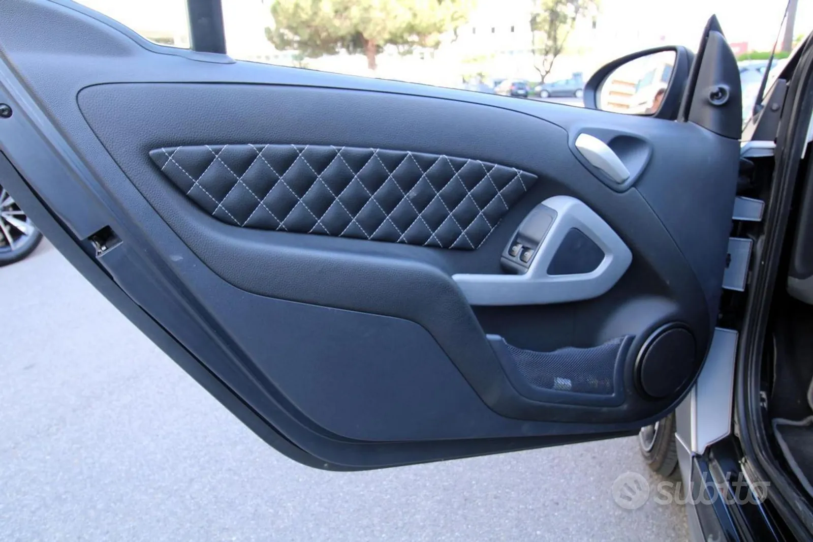 Smart Fortwo 2013 photo 4
