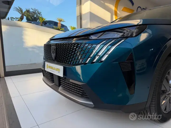 Peugeot 3008 2026 photo 5