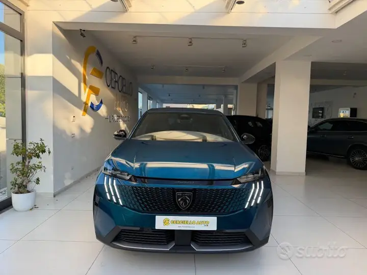 Peugeot 3008 2026 photo 3