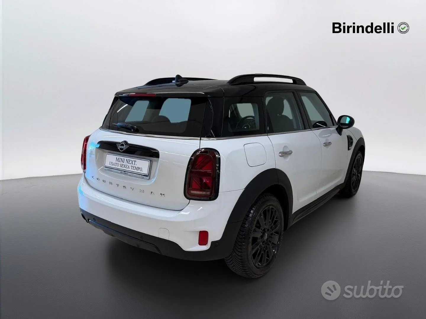 Mini Countryman 2020 photo 3