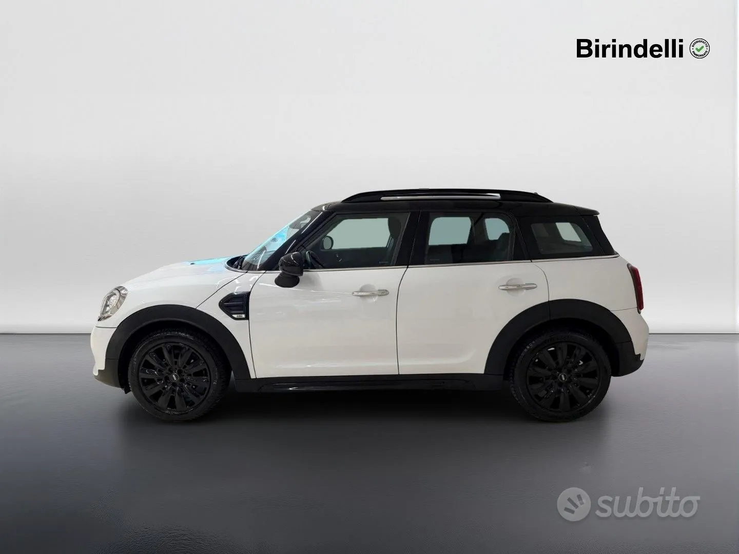 Mini Countryman 2020 photo 5