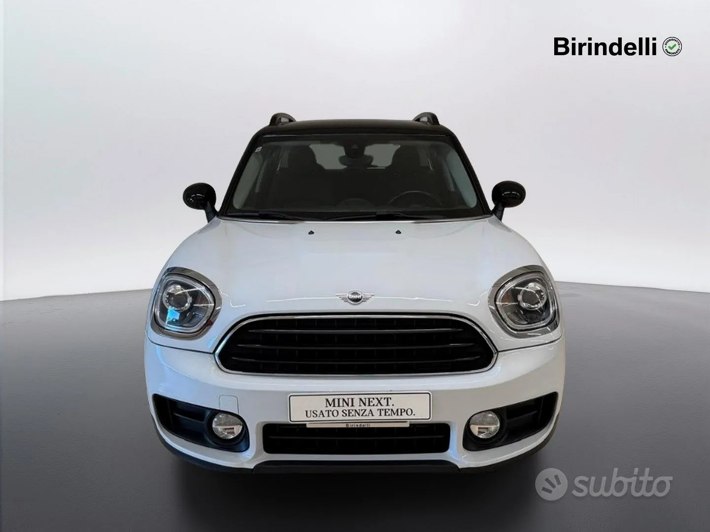 Mini Countryman 2020 photo 4