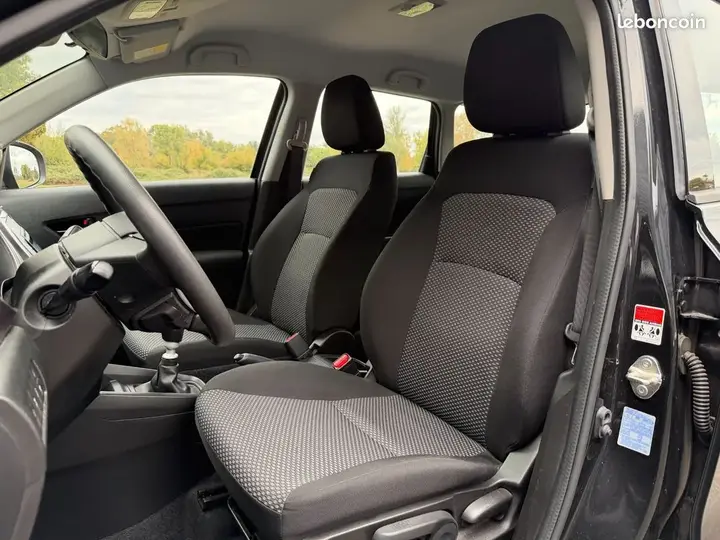 Suzuki Vitara 2021 photo 5