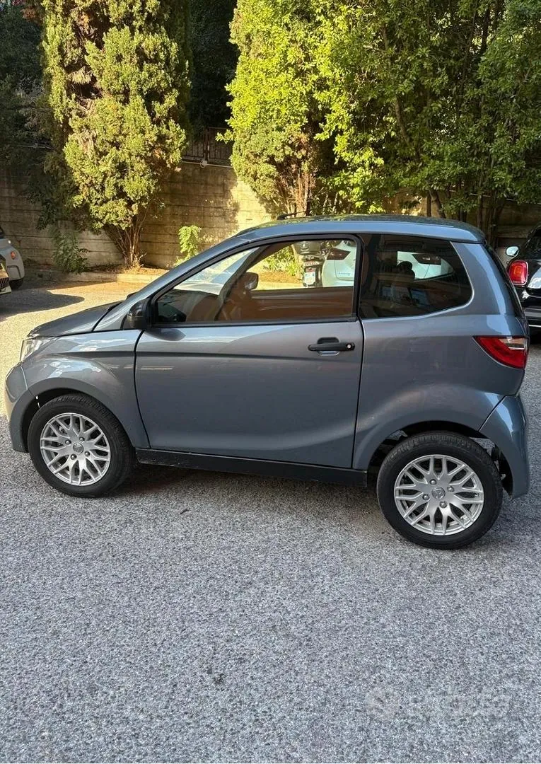 Aixam City