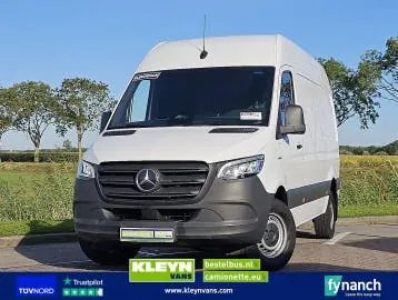 Mercedes-Benz Esprinter 314