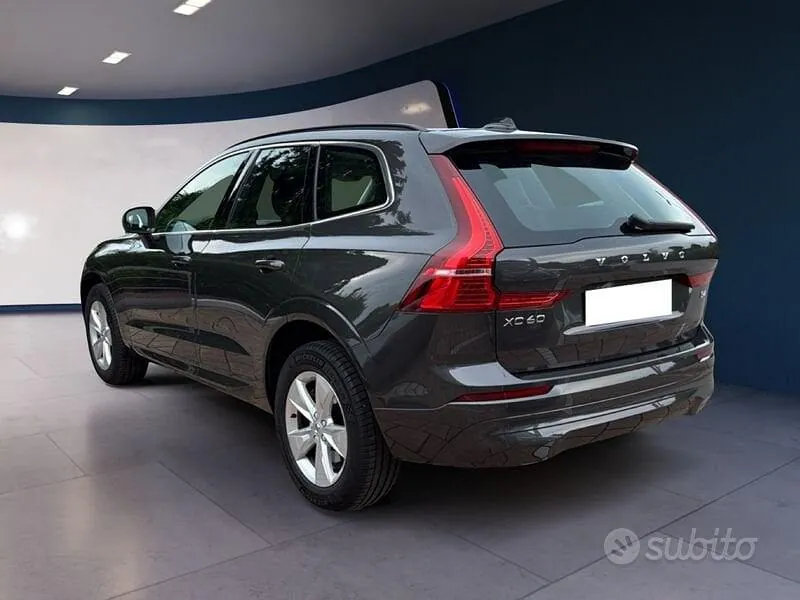 Volvo Xc60 2023 photo 5