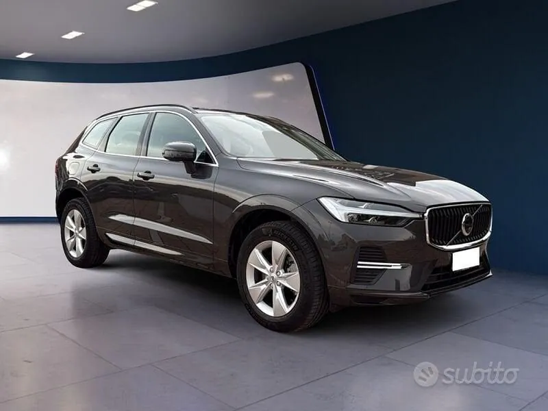 Volvo Xc60 2023 photo 3