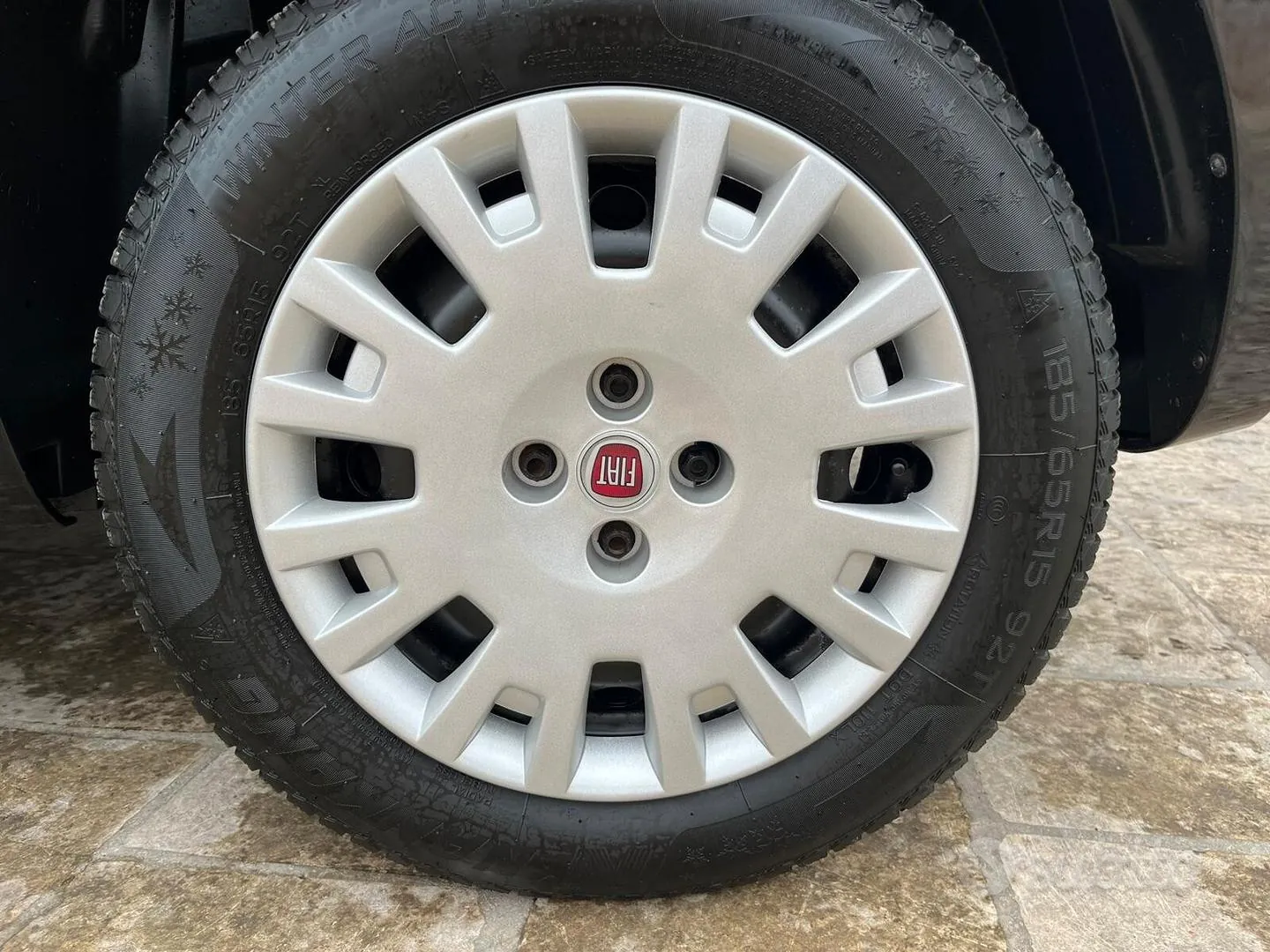 Fiat Qubo 2016 photo 5