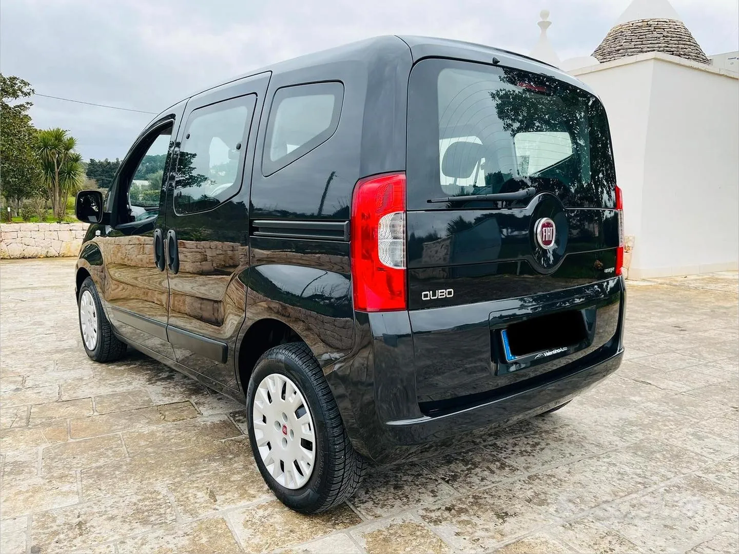 Fiat Qubo 2016 photo 4