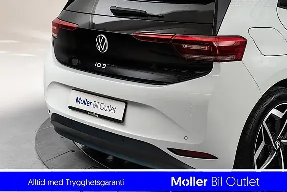 Volkswagen Id.3 2021 photo 5