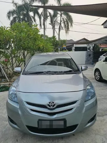 Toyota Vios