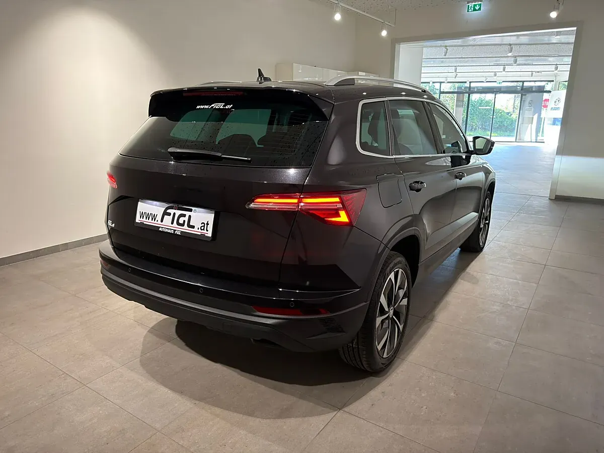 Skoda Karoq 2022 photo 3