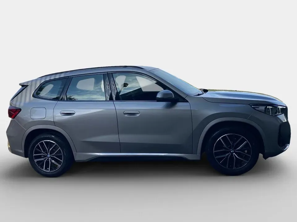 BMW X1 2026 photo 3