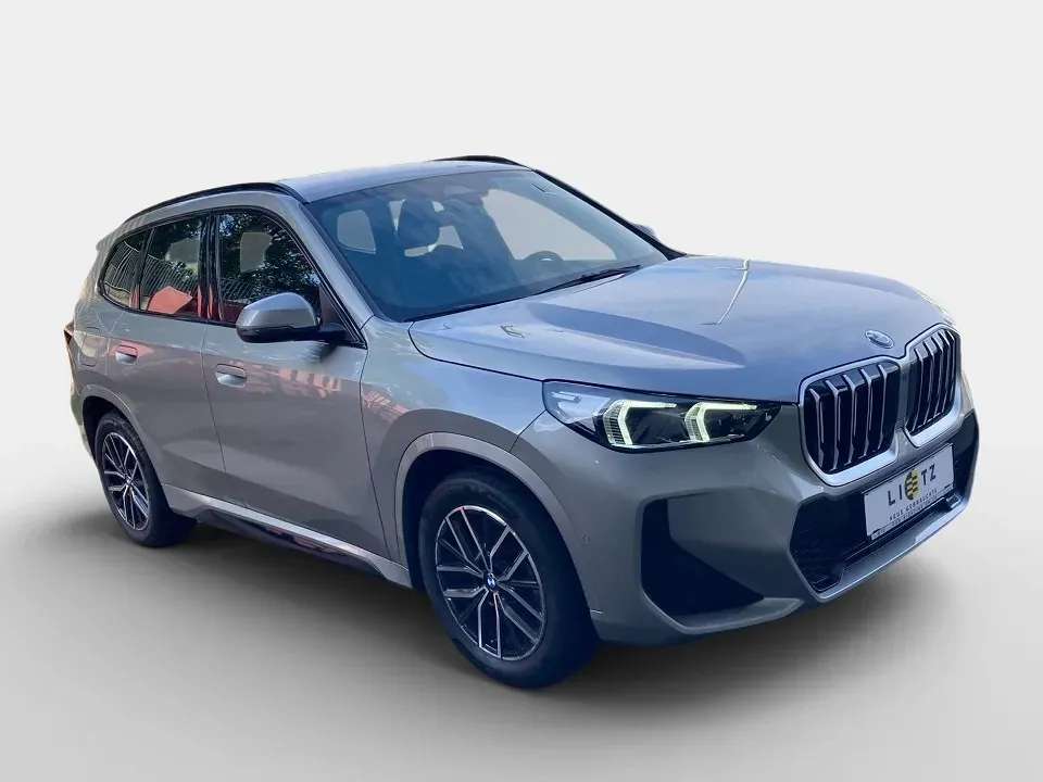 BMW X1 2026 photo 2