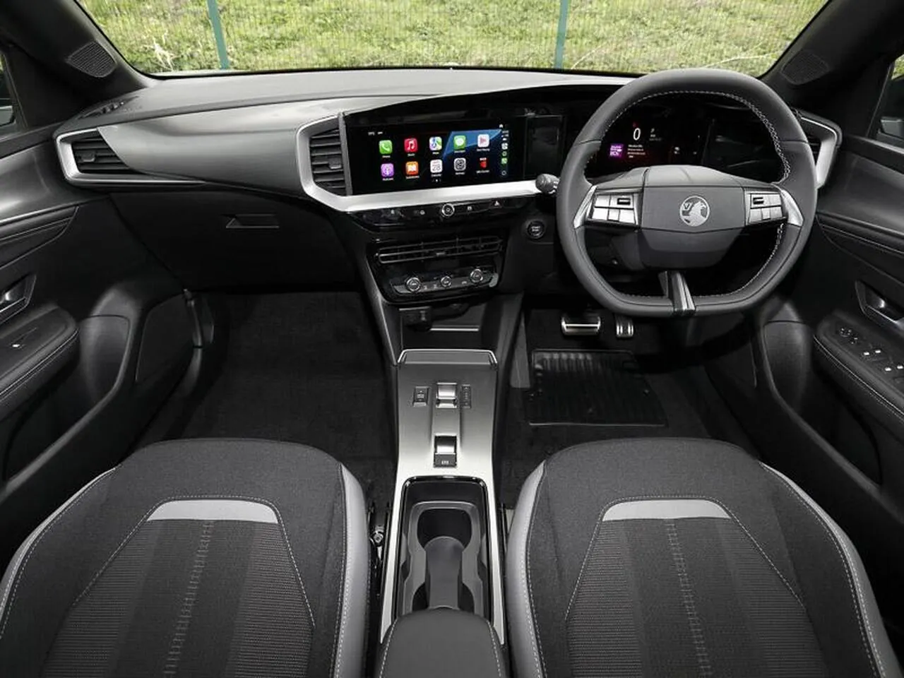 Vauxhall Mokka 2026 photo 3