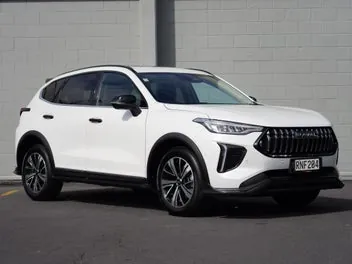 Haval Jolion 2025 photo 2