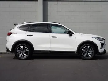 Haval Jolion 2025 photo 4