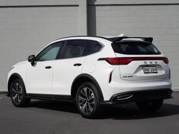 Haval Jolion 2025 photo 3