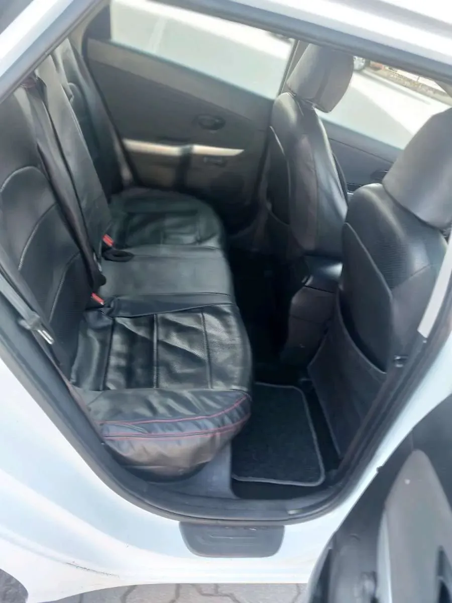 Kia Ceed 2013 photo 3