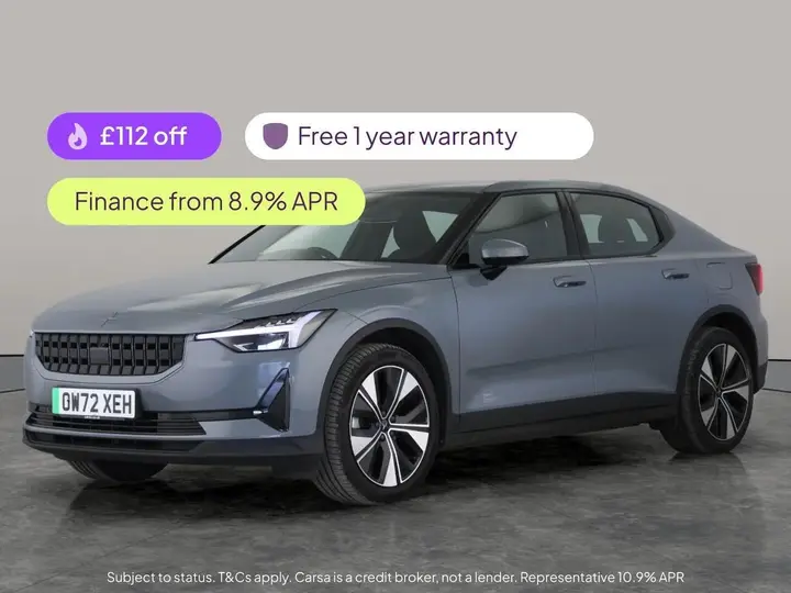 Polestar Polestar 2