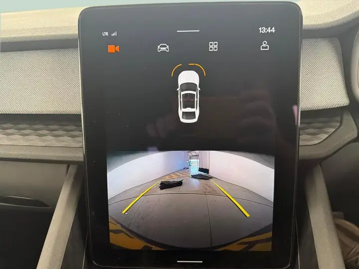 Polestar Polestar 2 2023 photo 5