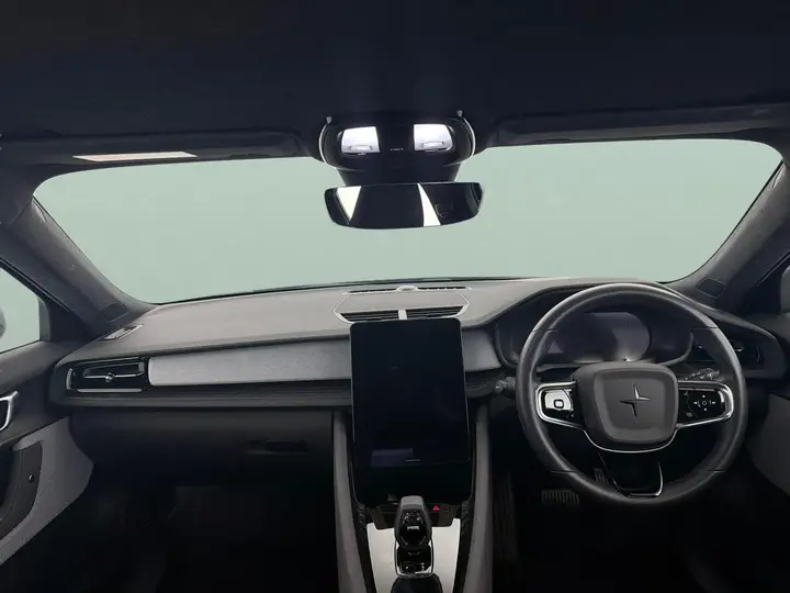 Polestar Polestar 2 2023 photo 4