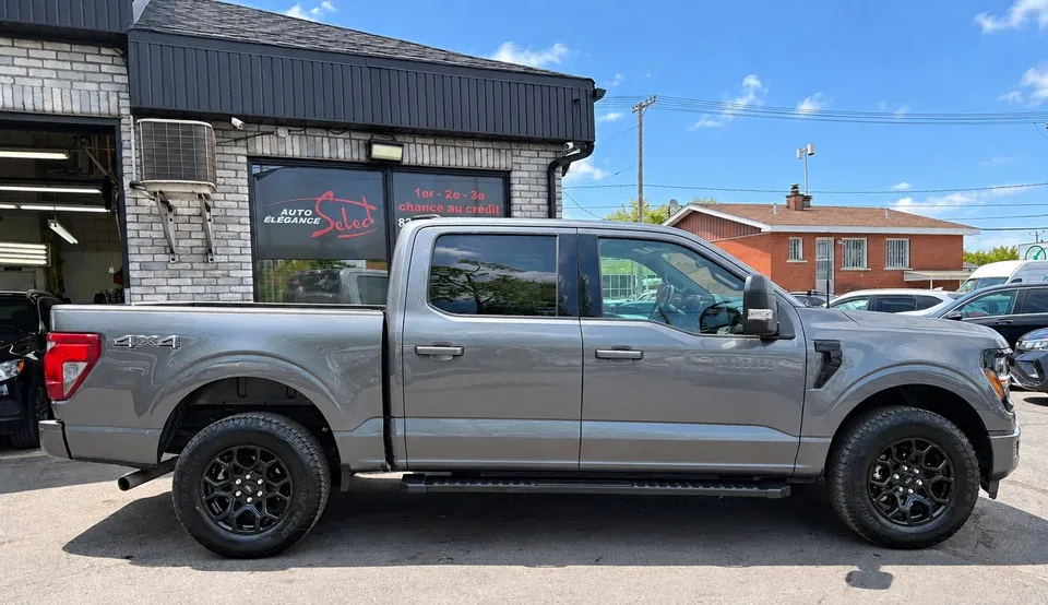 Ford F-150 2025 photo 5