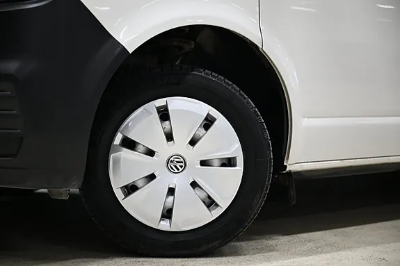 Volkswagen Transporter 2020 photo 3