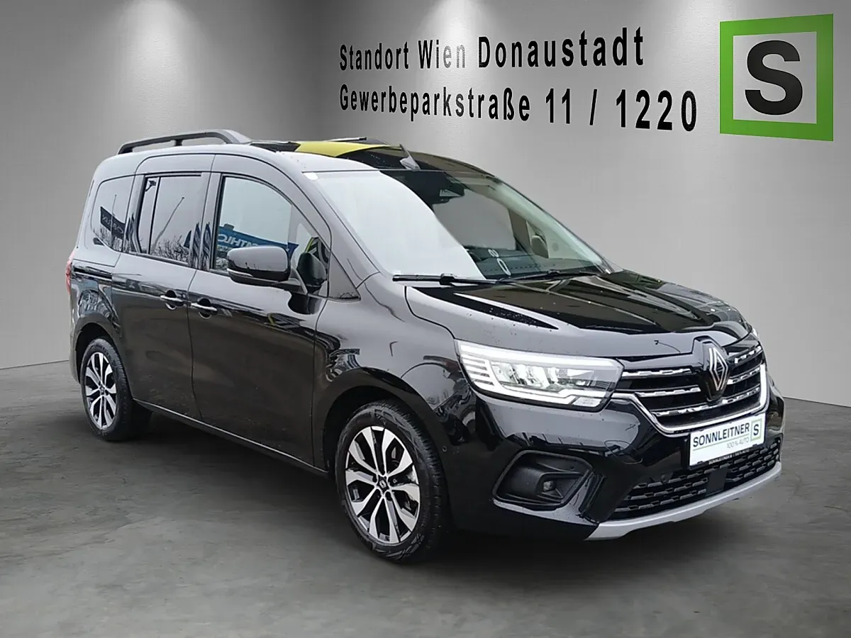 Renault Kangoo 2025 photo 4