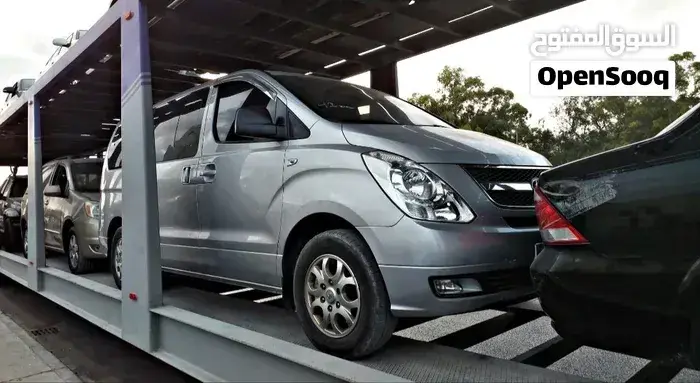 Hyundai H1