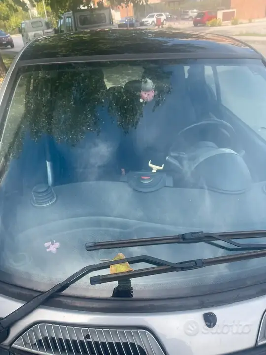 Smart Fortwo 2005 photo 3