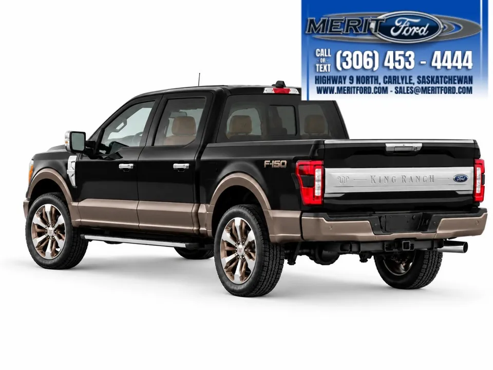 Ford F-150 2026 photo 2