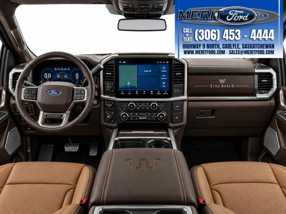 Ford F-150 2026 photo 3