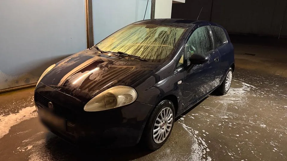 Fiat Grande Punto