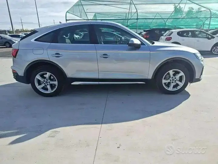 Audi Q5 2023 photo 4